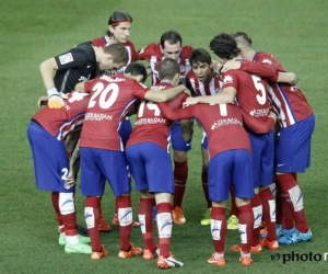 Atlético komt naast Barcelona, enorme mijlpaal voor Torres