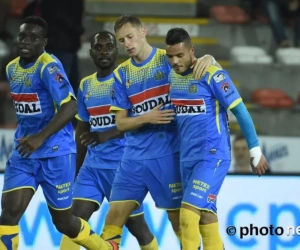 Aoulad verlost Westerlo in absolute slotfase, maar Kemphanen blijven wel laatste