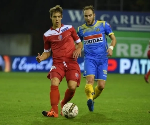 'Money time' in de Kempen: Westerlo en Moeskroen oog in oog met elkaar in spannende degradatieklepper