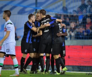 Club Brugge overtuigt allerminst, maar wint wel van OH Leuven