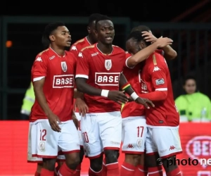 Standard klimt uit de put na nieuwe zege tegen zwak Mechelen