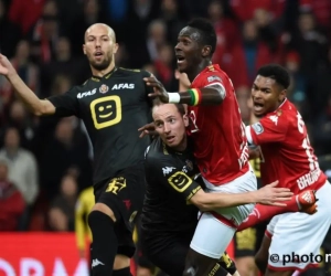 KV Mechelen wil Olivier Renard terugpakken door Standard uit PO1 te houden