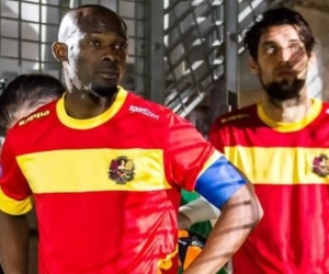 Goed nieuws voor Antwerp en co: alles weer op een zakdoek in tweede na verrassende nederlaag van leider