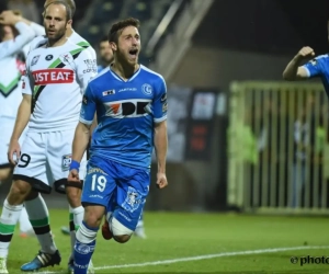 AA Gent voorkomt griezelavond bij OHL en gaat met reserve de Champions League in