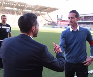 Yannick Ferrera kan degradatiezorgen van ex-team STVV nog groter maken