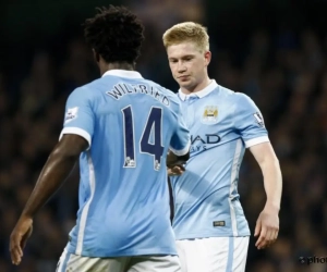 Premier League: De Bruyne heer en meester, ook Lukaku scoort