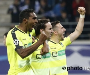 AA Gent speelt Valencia van de mat én wordt ervoor beloond