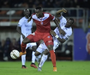 Essevee heeft het niet meer in eigen handen, maar ...