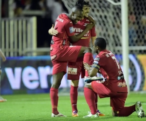 OHL speelt maand te vroeg voor Sinterklaas in het Albertpark