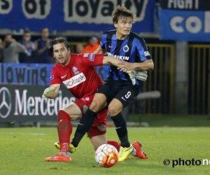 KRC Genk moét winnen van Club Brugge in de strijd om play-off 1