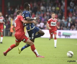 Rouches op zoek naar bevestiging, maar Walem wil stokken in de wielen steken