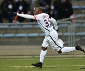Het kan snel gaan: deze man speelde bijna in de Jupiler Pro League, maar schittert nu bij… Paris Saint-Germain!