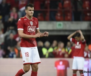 Kortrijk gaat met een punt weg uit Luik