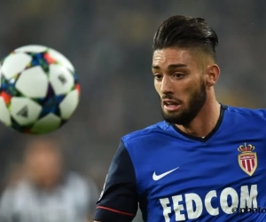 Rode Duivel knalt Atlético Madrid naar de leiding in Primera Division