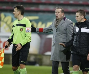 Leekens met de handen in het haar, 'nieuwe Kouyaté' zal uitgerekend tegen Anderlecht debuteren