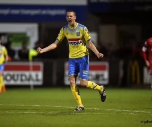 Westerlo knikkert Antwerp uit de beker na ware penaltythriller