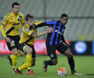 Club Brugge wacht tot allerlaatste seconden om kwalificatie binnen te halen!