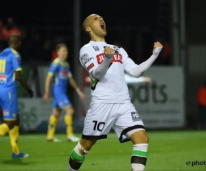 'Den Dreef' is weer van OHL dankzij Croizet en Trossard