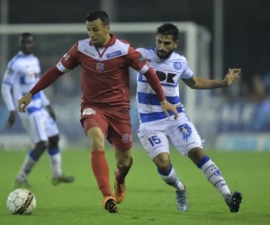 Zet Gent de puntjes op de 'i' tegen Moeskroen?