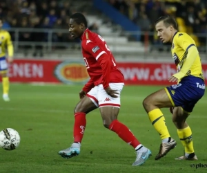 Waasland-Beveren en Standard strijden meteen voor leidersplaats in 2A