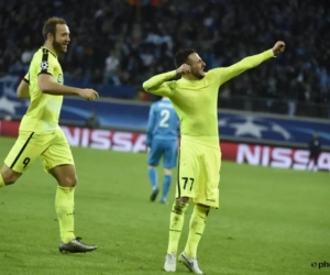 Milicevic knalt Gent naar historische zege!