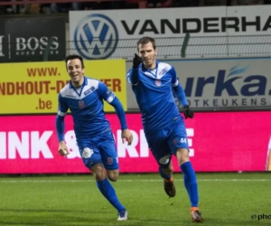 Markovic en Scepovic maken afschuwelijk Kortrijk af