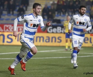 Gent boekt met zege op Stayen knappe 13 op 18 na zes CL-duels