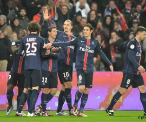 PSG haalt heel zwaar uit tegen Lyon, maar kijk eens naar deze héérlijke beweging van Ibrahimovic!