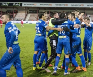 Kan Moeskroen het KVK en Standard nog moeilijk maken?