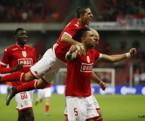 Standard volgt kinderlijk eenvoudig het spoor van Club, Genk en Gent