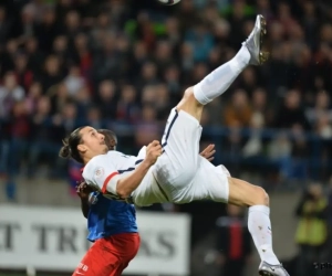 Ibrahimovic én Di Maria scoren fantastische goals voor PSG (met beelden!)