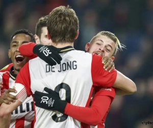 Overzicht Europa: Lestienne meteen van goudwaarde bij rentree, spektakel in Italië