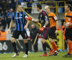 Anderlecht zegeviert in Club Brugge na spektakel- én incidentrijke topper