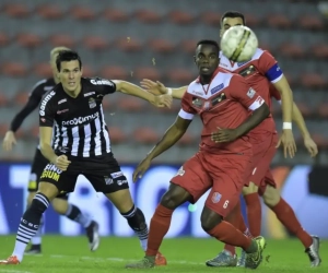 Charleroi maakt duel van zaterdag tegen Genk razend interessant