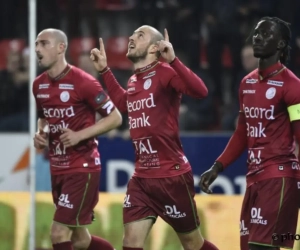 Essevee verschalkt Oostende in leuke kerstmatch, play-off 1 stapje dichterbij