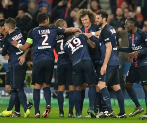 PSG stoomt ook in 2016 door en telt nu 22 (!) punten meer dan eerste achtervolger (inclusief beelden van hele knappe goal)