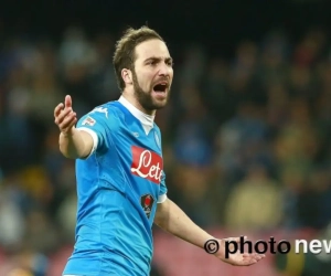 Dries Mertens en Inter met gemak naar leidersplaats