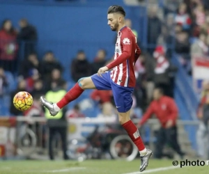 Carrasco en Bakkali spelen en bekeren verder; kans op Belgische bekerwinnaar zo steeds groter