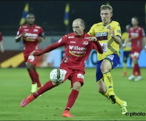 KV Oostende wil play-off 1 zo snel mogelijk binnenhalen, maar eerst winnen van Waasland-Beveren
