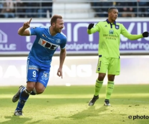 Pijnlijk Anderlecht overklast door fris Gent