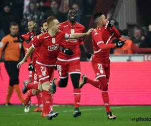 Rouches ruiken de finale met dank aan verloren zoon Junior Edmilson