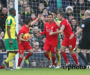 Van de hemel naar de hel en opnieuw terug! Liverpool wint absolute spektakelwedstrijd met 4-5!