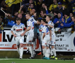 Spelleiding helpt Westerlo aan een 6 op 6, degradatiestrijd ligt nu helemaal open