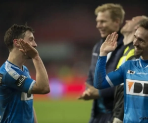 Kampioen wil weekend in stijl en mét Schoofs afsluiten