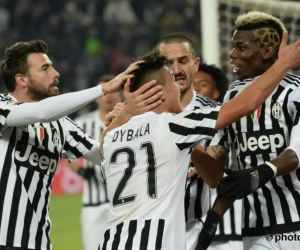 Met dit kunststukje zette Pogba Juventus op weg naar zege in topper tegen Nainggolan en co