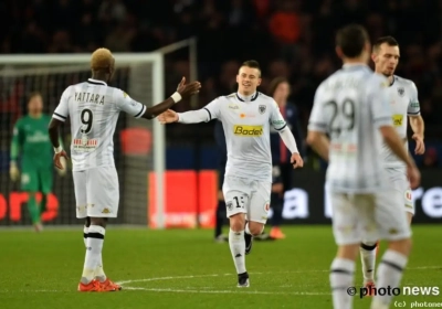 Overzicht Frankrijk: ex-club Butelle kan het nog en geeft Monaco (dankzij Standard-flop) een pak slaag