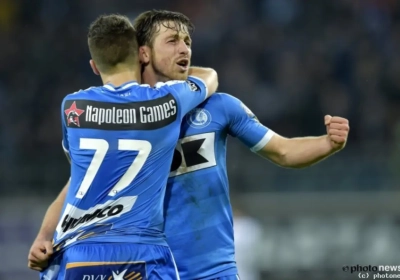 Miste Dejaegere zijn roeping? "Hij was als keeper een toptalent, beter dan Verbauwheede"