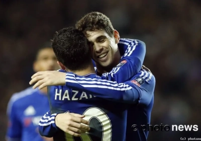 't Is echt waar, Hazard scoort eerste goal... in 273 dagen