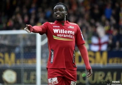 Jordan Lukaku weet waarom Oostende zoveel doelpunten slikt: "En dat imago sleuren we de laatste tijd met ons mee"