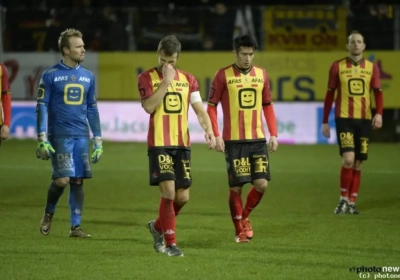 KV Mechelen hoopt op kentering tegen Anderlecht: "Misschien wel goeie moment"